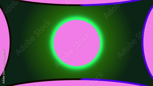 abstract colorful background