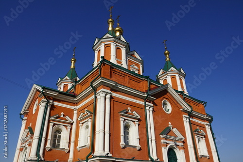 Photography church of st nicholas