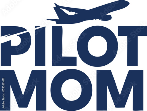 Pilot Mom Design