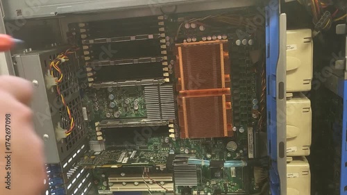 printed circuit board