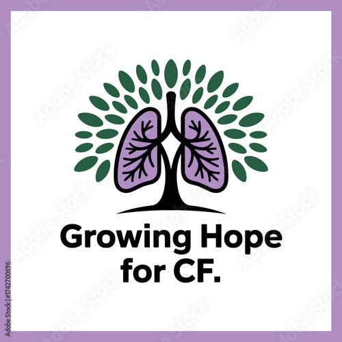 Growing Hope for Cystic Fibrosis Awareness