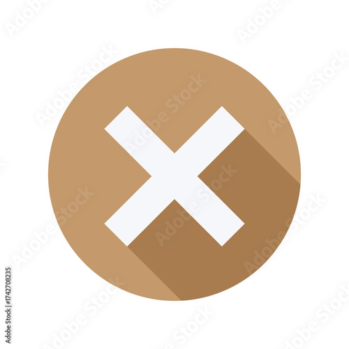 Cancel Icon