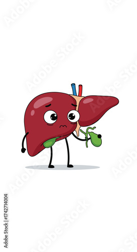 Understanding the functions and importance of a healthy liver for human well-being.