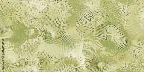 Texture of water drops on a blue glass creating a bubble pattern and a light nature backdrop
