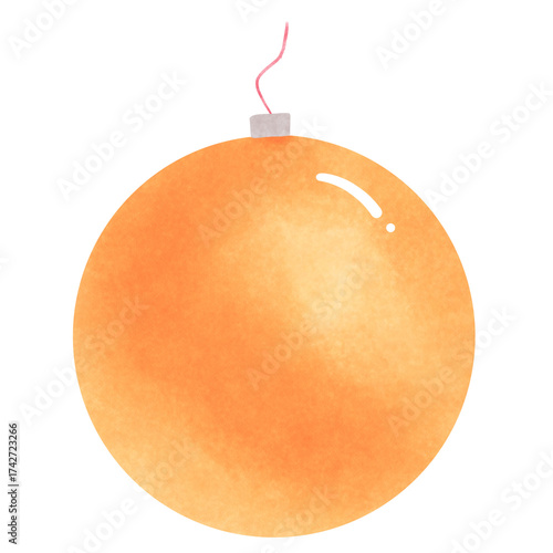 ball xmas