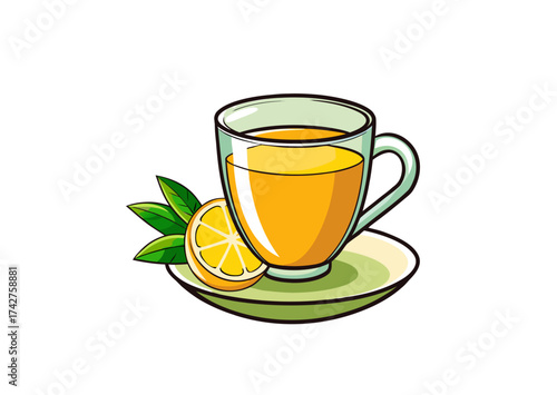 cup of tea