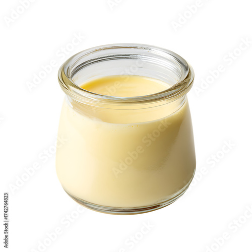 Creme Anglaise