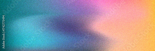 Abstract rough surface backdrop with vintage texture effect