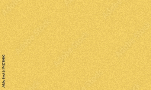 Subtle Textured Golden Yellow Abstract Background Gradient Overlay