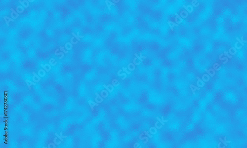 Abstract Textured Blue Watercolor Background Splash Pattern Overlay Design