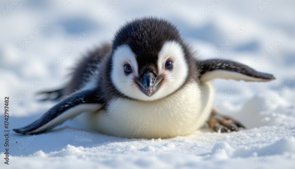 Fototapeta premium a