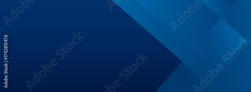 modern blue abstract background with elegant bright diagonal lines