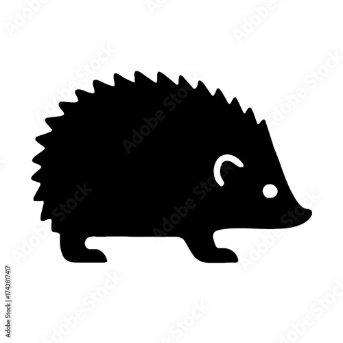 hedgehog