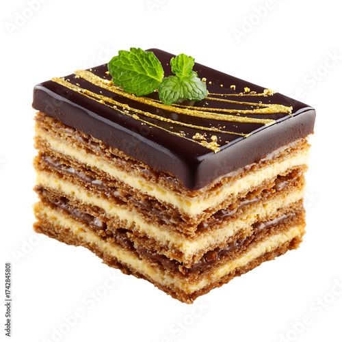 Opera Cake