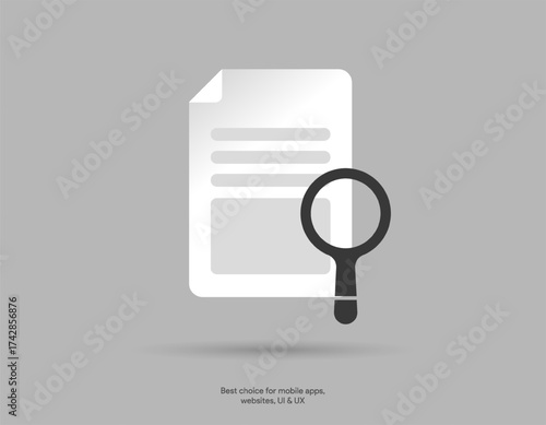 Tasks clipboard icon. Task done sign. Approved document icon. Project completed. Check Mark sign. Worksheet sign. Application form. Fill in the form. Report. Checklist icon