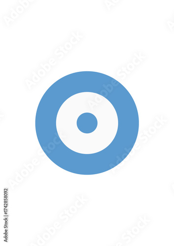 Escarapela de Argentina