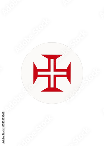 Escarapela de Portugal