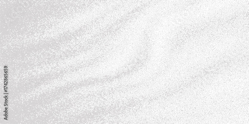 Soft white cotton fabric texture closeup like fresh snow surface