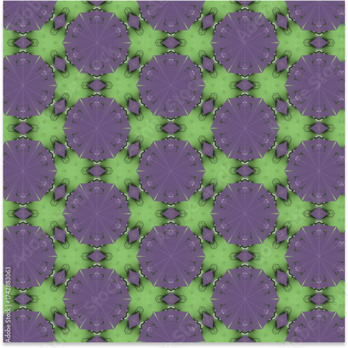 Textured Vector Design for Architecture and Product Mockups Generative Abstract Pattern for Advanced Design Projects