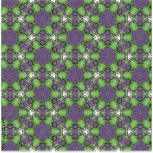 Textured Vector Design for Architecture and Product Mockups Generative Abstract Pattern for Advanced Design Projects