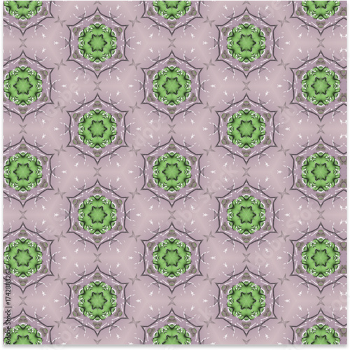 Textured Vector Design for Architecture and Product Mockups Generative Abstract Pattern for Advanced Design Projects