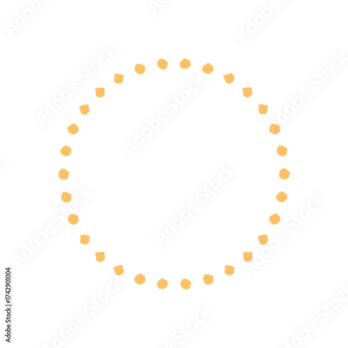 Chalk firework burst and festive circle in soft yellow. Spark pattern shines with starburst magic element and glowing celebration. Bold ornament style, celebration theme, perfect for festive