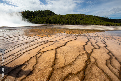 Yellowstone National Park