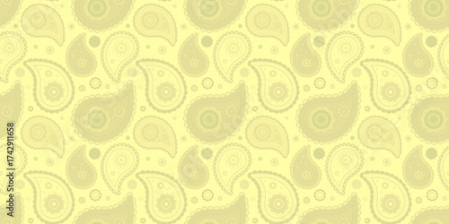 Vibrant drawing, swatch tropical. Paint romantic designer indian. Pattern luxury with rectangle swirling.
