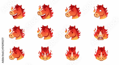 A seamless red and gold Chinese traditional pattern with circular motifs and cloud designs.