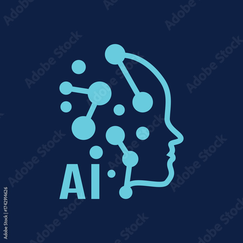 AI Artificial Intelligence Technology 15.eps