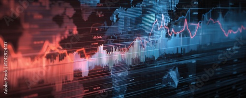 Impact of Quantitative Easing on Global Stock Market Trends From Past to Present