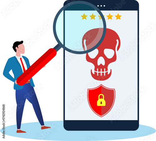 Hacking data or unauthorized access, data breach or security compromise, phishing attack or social engineering, malware installation or ransomware deployment, system infiltration 