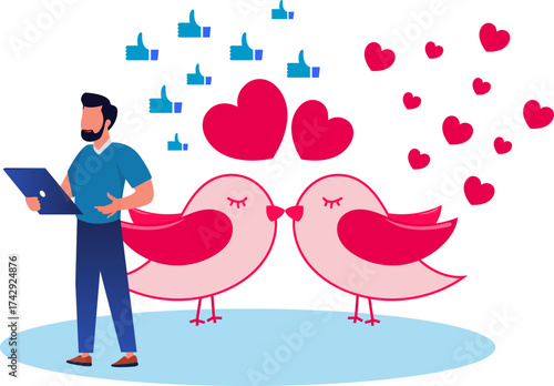Positive feedback or constructive praise, employee recognition or appreciation, customer satisfaction or service excellence, performance reviews or skill acknowledgment, motivation boost or confidence