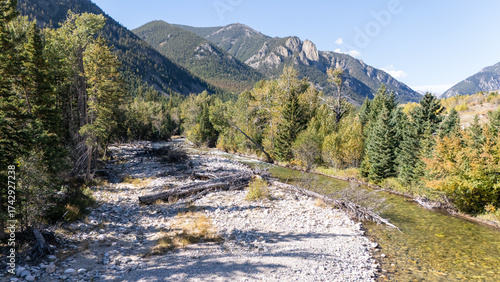 Beartooth Scenic Highway