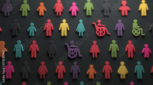 Colores que Nos Unen