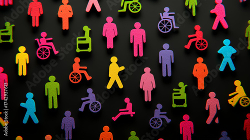 Colores que Nos Unen