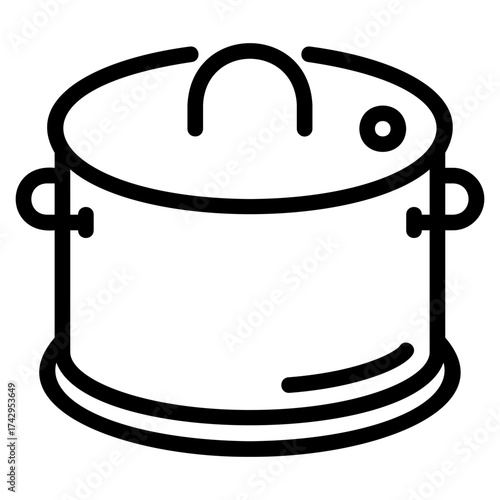 Pan icon