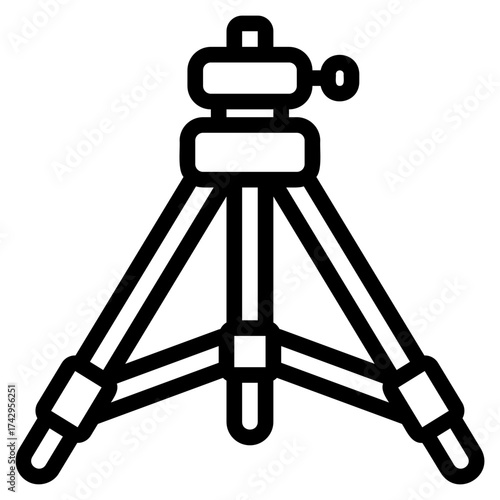 tripod icon