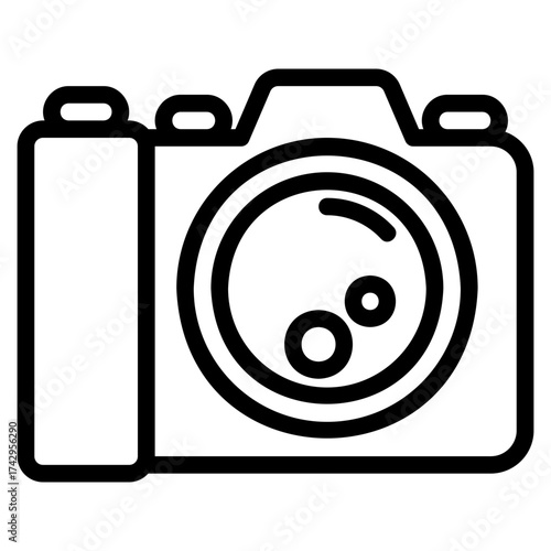 camera icon