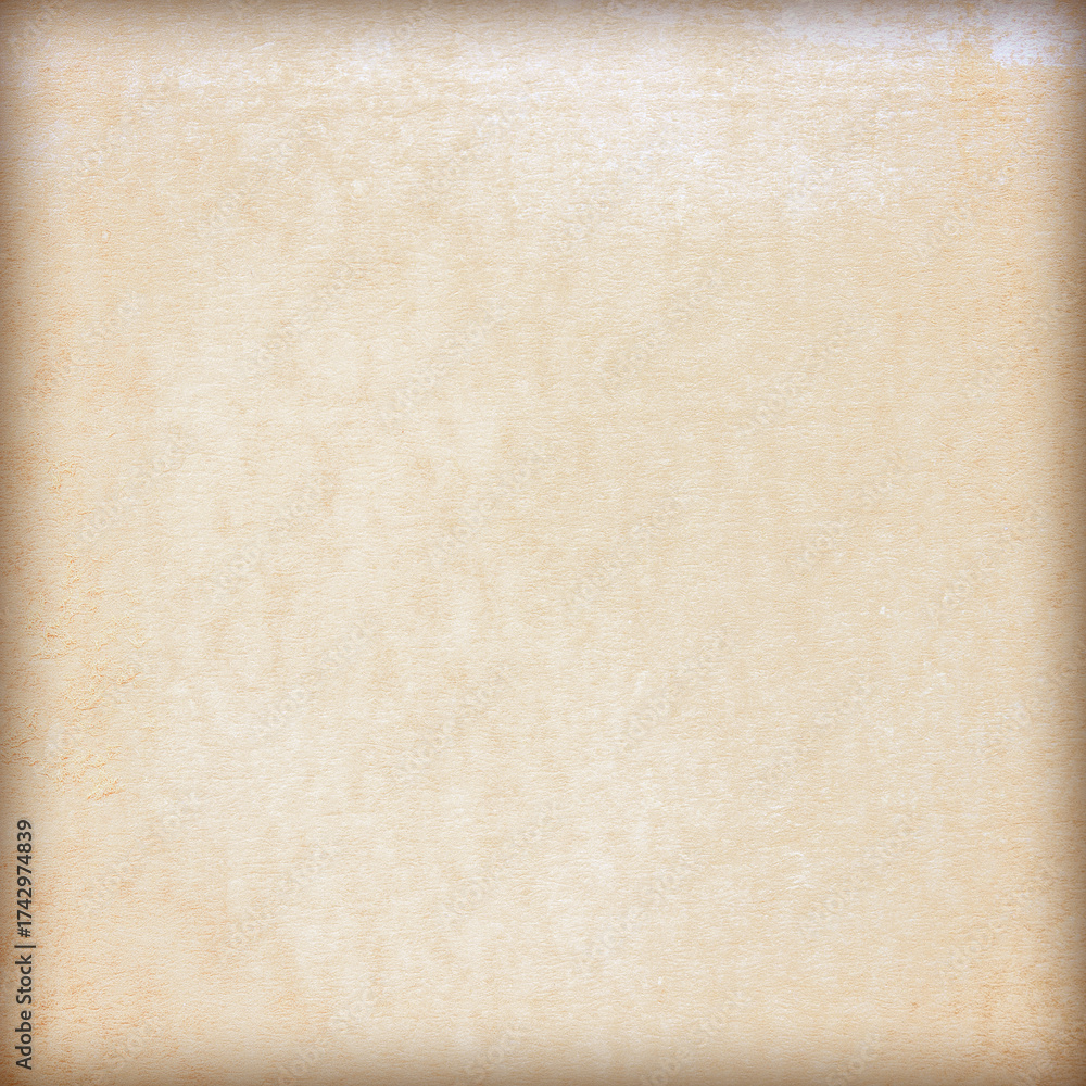 Obraz premium Old Paper texture. vintage paper background or texture; brown paper texture