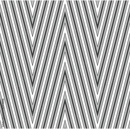 simple black and white pattern design geometrical shapes wallpaper minimal line art Digital paper, textile print,  abstract background illustration