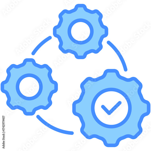 Execution Icon