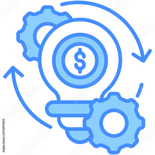 Innovation Icon