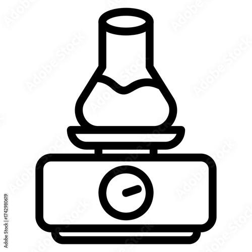 balance icon