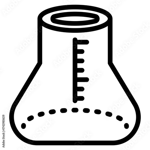 flask icon