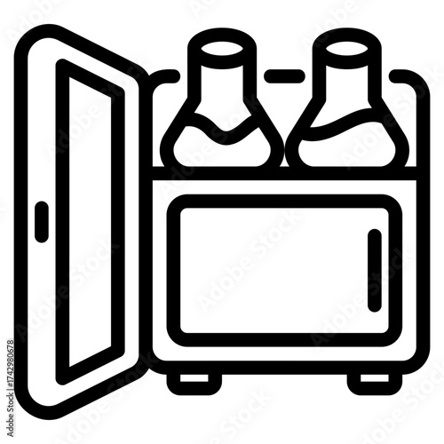 incubator icon