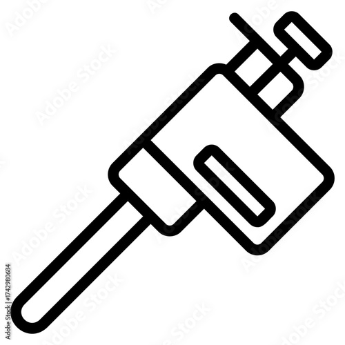 pipette icon