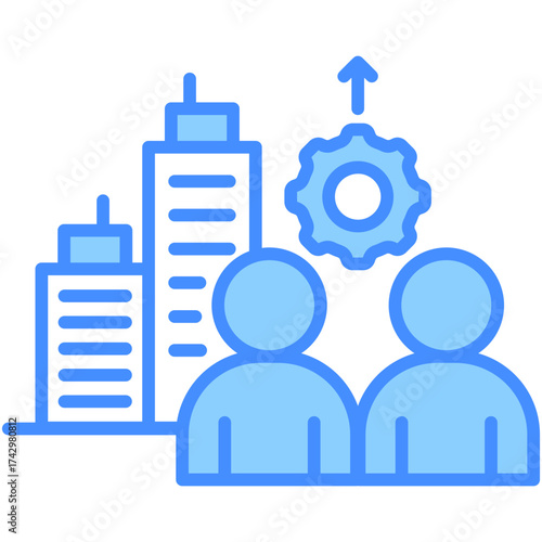 Development Icon