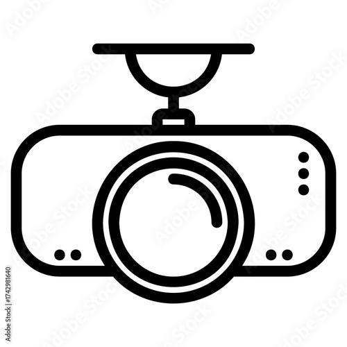 Projector icon
