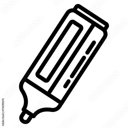 Marker icon